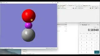 Tutorial 20 | Perfect Alignment Using Dummy Atoms and Freezing Atoms in Gaussview | Dr M A Hashmi