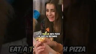 Bizarre World Records You Won't Believe!