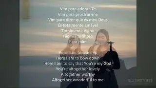 “Luz Do Mundo