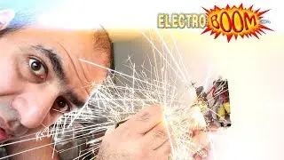 How to Replace a Power Outlet