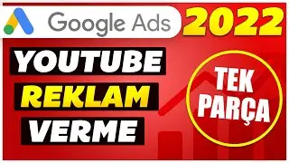 YOUTUBE ADVERTISING 🔥 GOOGLE ADS ADVERTISING | GOOGLE ADS YOUTUBE ADVERTISING 2022