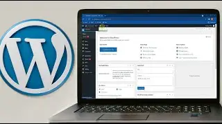 How To Install Wordpress On Your Computer Using The Bitnami WordPress Stack