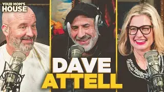 Every Comics Favorite Comedian w/ Dave Attell | Your Moms House Ep. 754