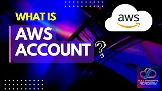 What is an AWS Account? II How tenant resources are isolated in AWS Accounts?