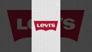 L’azienda che ha RIVOLUZIONATO il modo di vestirsi: LEVI’S 🇺🇸 