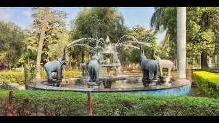 EXPLORE SIDDHARTH GARDEN AND ZOO, CHHATRAPATI SAMBHAJINAGAR