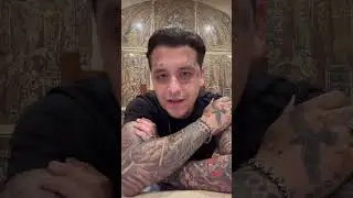 CHRISTIAN NODAL PIDE RESPETO para ÁNGELA AGUILAR