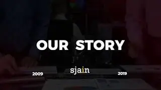 A Journey Of An Indian IT Company