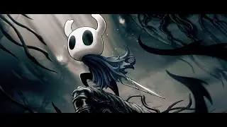 прохождение hollow knight #1