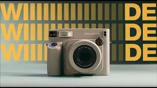 INSTAX WIDE 400 - Instant Camera - Fujifilm Hellas