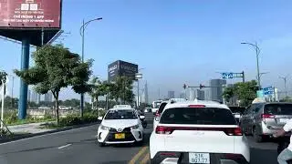 Những Lỗi Giao Thông Thường Xuyên Tại Đường Tố Hữu - Bạn Có Nhận Ra?