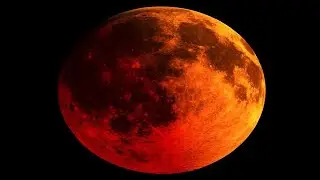 Transa - Blood Moon 2021 🌚🌝 (Prod by Rapas)