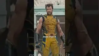 NEW Prospects of Hugh Jackman's Wolverine in the MCU