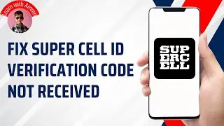 How to Fix Supercell ID Verification Code Not Received on Gmail