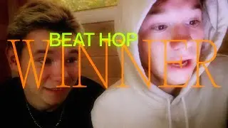 Announcing the winner of the MM BEAT HOP COMPETITION!!!