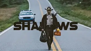 Hugh Jackman & Punisher and More || Pastel Ghost - Shadows
