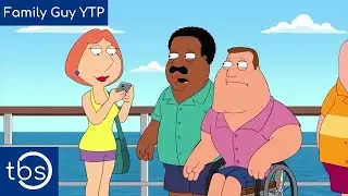 Family Guy YTP (edited by a guy from Germany)