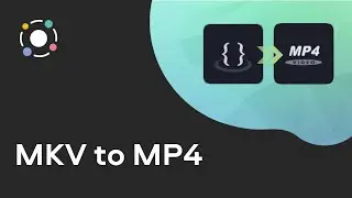How to convert MKV to MP4 | video conversion (Tutorial 2021)