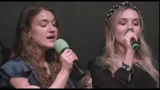 Пение..."Ты мой, пусть тебя ничего не смущает"... || Рувим Стуков