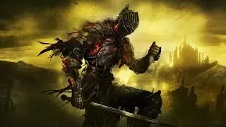 Dark Souls 3 - OST