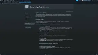 How to Make Inventory Private, Public or Friends Only on Steam in 2024