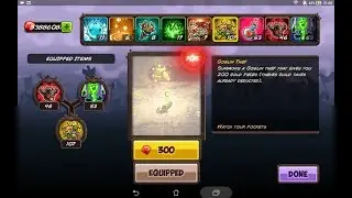 KINGDOM RUSH  -VENGEANCE-  (IOS / ANDROID ) МОД ВЗЛОМ НА ДЕНЬГИ ( MOD MONEY HACK )