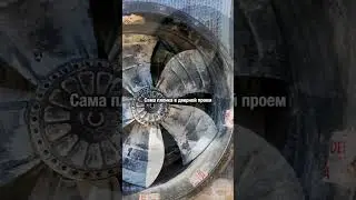 Аэродверь за копейки (по меркам их обычной стоимости)