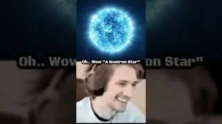 Real Size of a Neutron Star 