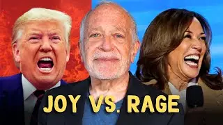 This is How Kamala Harris Beats Trump | Robert Reich