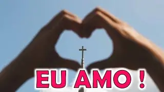 Amor Pela Igreja - Paulo Junior