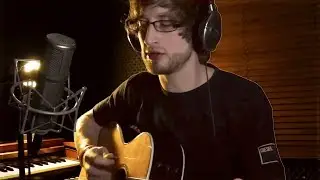 Black And Gold - Sam Sparro | ortoPilot Cover