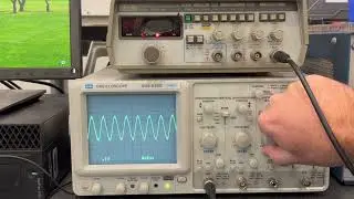 How to Read an Oscilloscope