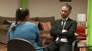 El crudo informe de CQC sobre la trata de personas