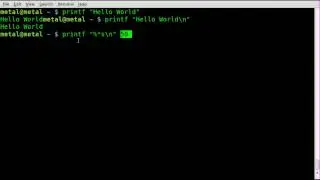 Indenting Text with printf in BASH - Linux