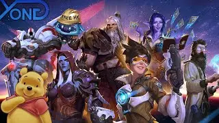 BlizzCon 2019 Live With YongYea