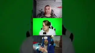 Иван Золо попустил Некоглая #shorts