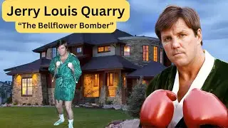 Jerry Quarry`s Wife, Children, Parents, Parents, Titles, Career, Net Worth, House & Bio 2024