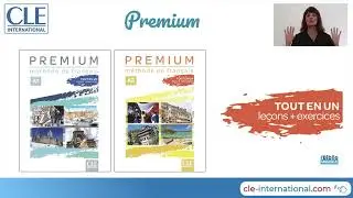 Découvrez en 2 minutes notre collection tout-en-un : Premium !