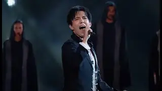 DIMASH. ГЕНИЙ, РОЖДЕННЫЙ РАЗ В ТЫСЯЧУ ЛЕТ! A GENIUS, BORN ONCE EVERY THOUSAND YEARS!