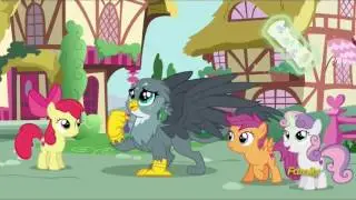 Find the Purpose in Your Life - MLP FiM - CMC (song)[HD]