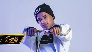 MOSTRA HABILIDADE SÓ VOCÊ QUE TEM - MC ARIZINHO | DJ KIK PROD (Doug Filmes)