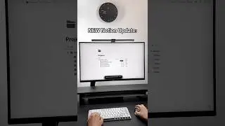 Have you checked out this new feature? 