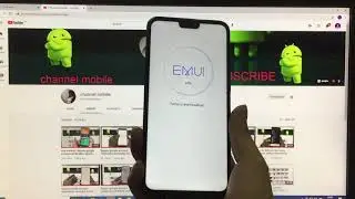 new method | bypass google account verification huawei Y9 2019 (JKM-LX2)   android 9 | without pc