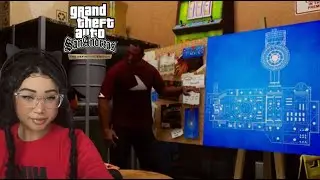 GTA San Andreas Definitive Edition Gameplay Part 15