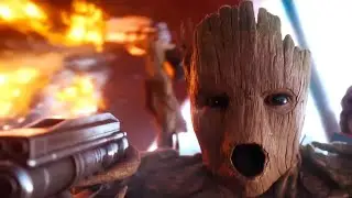 Guardians of the Galaxy Vol. 3 2023 | Movie trailer