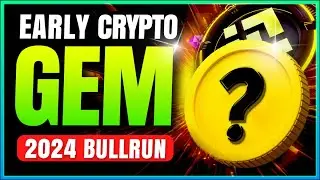 Hot New Binance Labs Crypto Opportunity For 2024 Bull Run