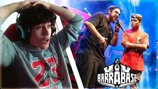 EL 3-0 ES DE... 🤔🤔🤔LA VIEJA ESCUELA VS LA NUEVA ESCUELA | CEVLADE VS EL MENOR - TyRexito