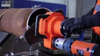 REM-TECH UKOSWARKI DO RUR NKO PIPE LINE