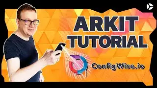 ARKit Tutorial - Create an AR Shopping Experience with ConfigWise