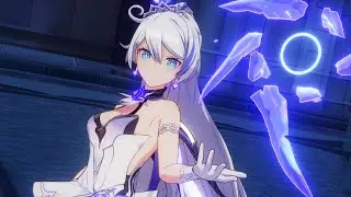 Herrscher of Flamescion Time Runner Gacha - Honkai Impact 3rd